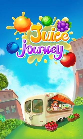 game pic for Juice journey
